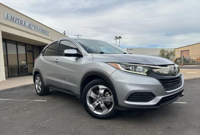 2022 Honda HR-V 2WD LX for sale in Phoenix, AZ