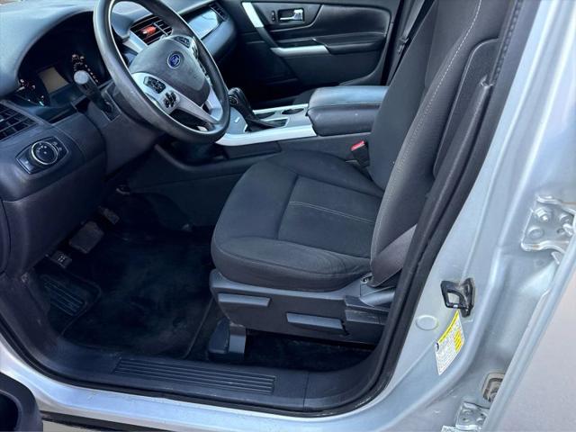 2013 Ford Edge SE