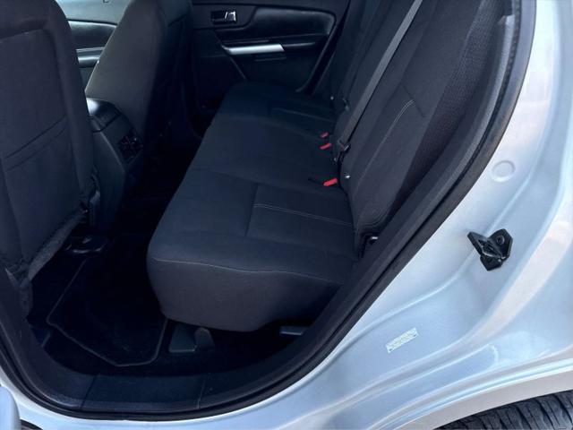 2013 Ford Edge SE