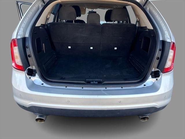 2013 Ford Edge SE