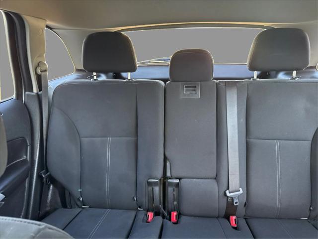2013 Ford Edge SE