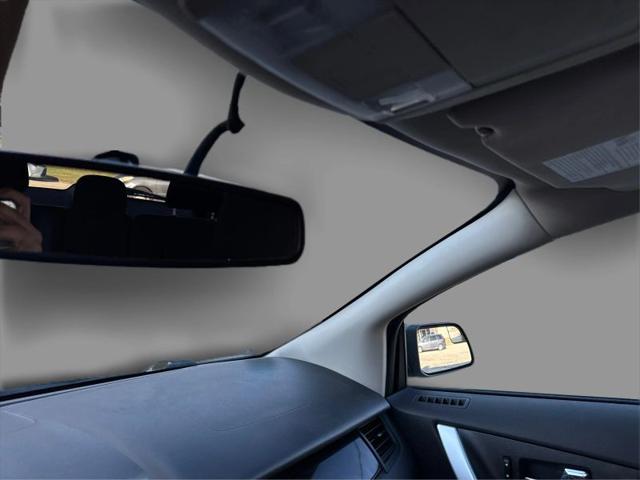 2013 Ford Edge SE