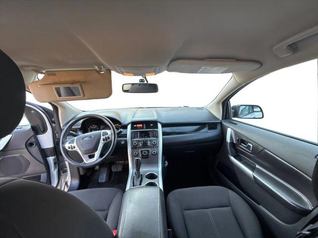 2013 Ford Edge SE