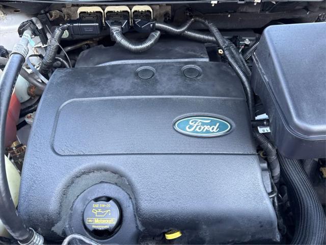 2013 Ford Edge SE