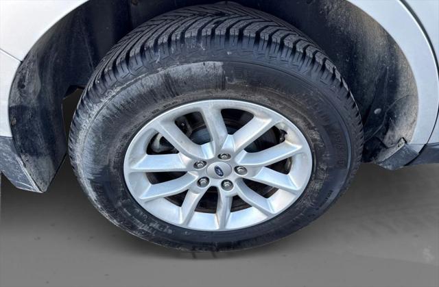 2013 Ford Edge SE