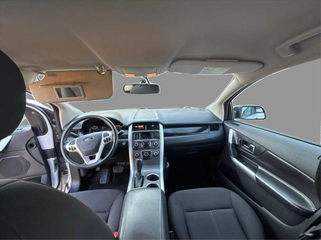 2013 Ford Edge SE