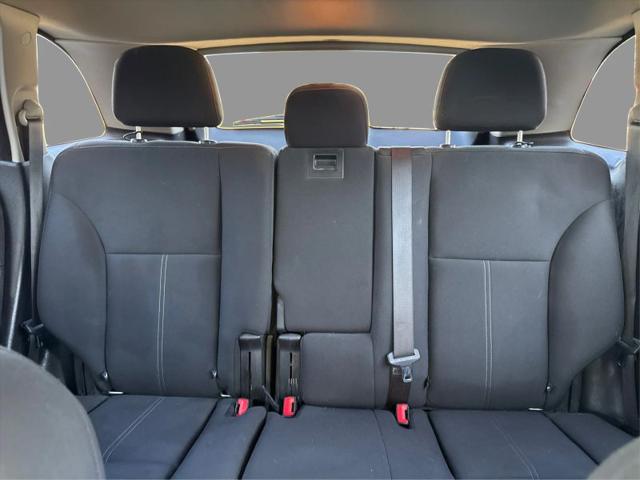 2013 Ford Edge SE
