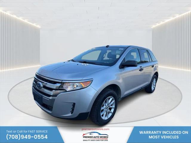 2013 Ford Edge SE for sale in Worth, IL