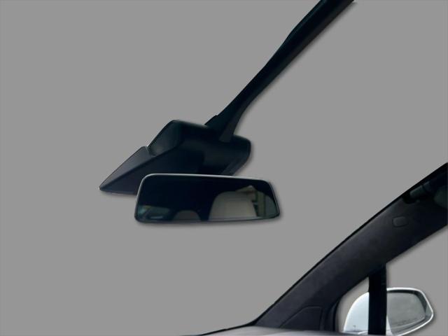 2017 Tesla Model X 90D