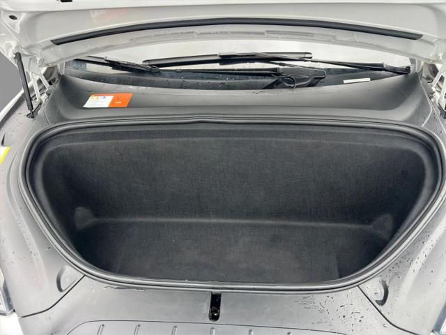 2017 Tesla Model X 90D