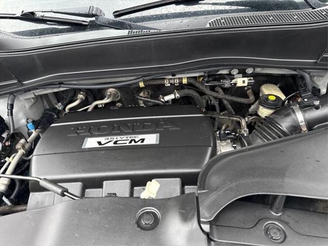 2010 Honda Pilot EX