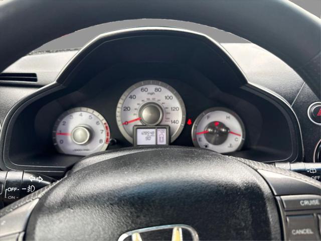 2010 Honda Pilot EX