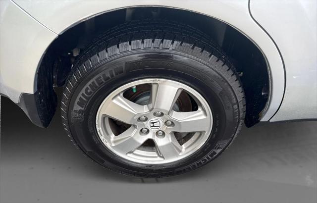 2010 Honda Pilot EX