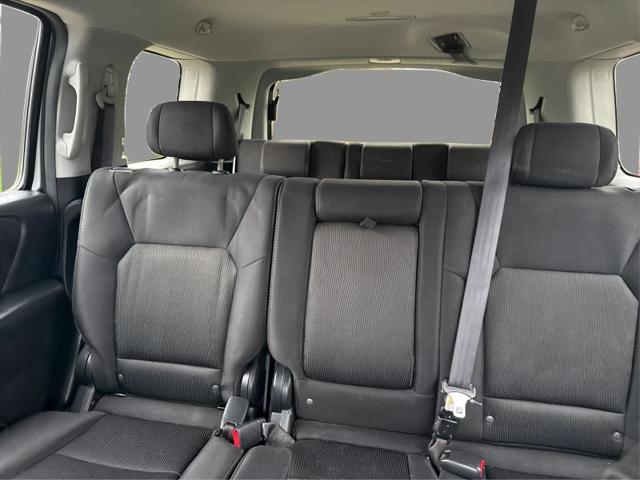2010 Honda Pilot EX