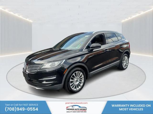 2015 Lincoln MKC Base for sale in Worth, IL