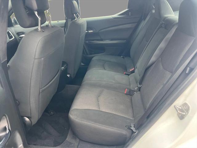 2014 Dodge Avenger SE