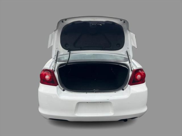 2014 Dodge Avenger SE