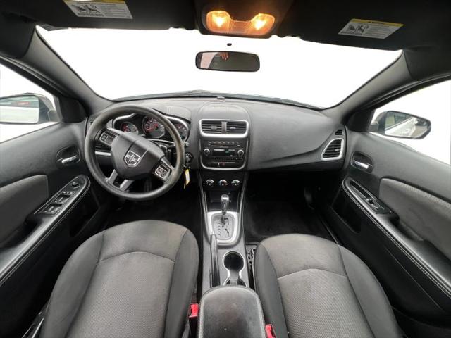 2014 Dodge Avenger SE