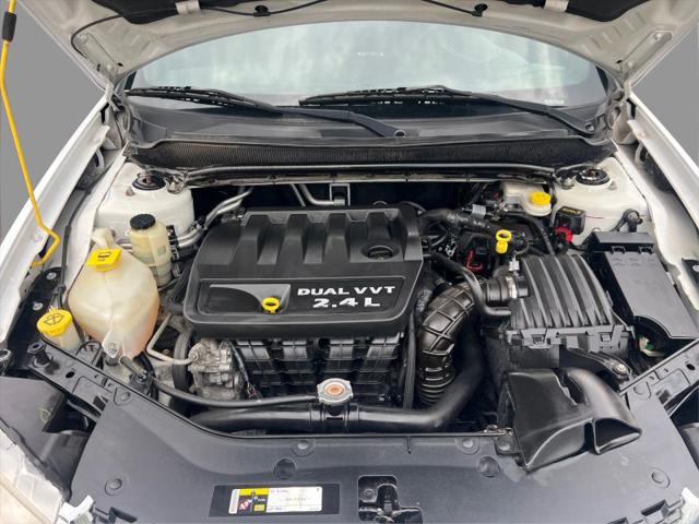 2014 Dodge Avenger SE