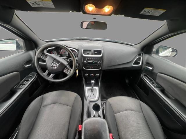 2014 Dodge Avenger SE