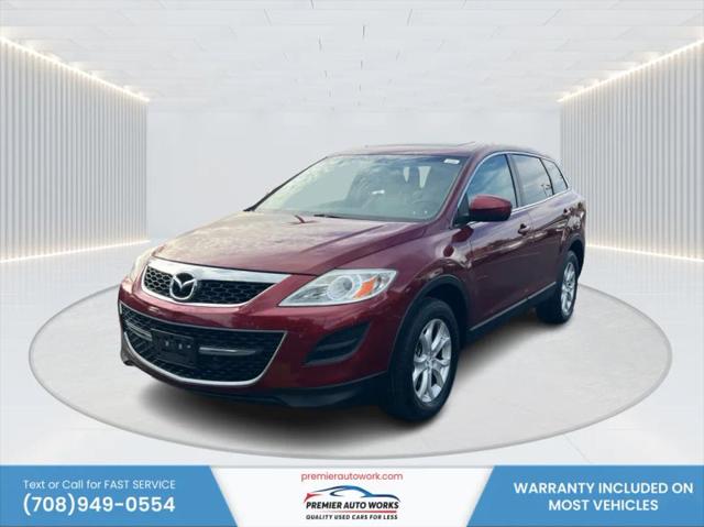 2012 Mazda CX-9 Touring for sale in Worth, IL