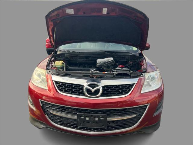 2012 Mazda CX-9 Touring