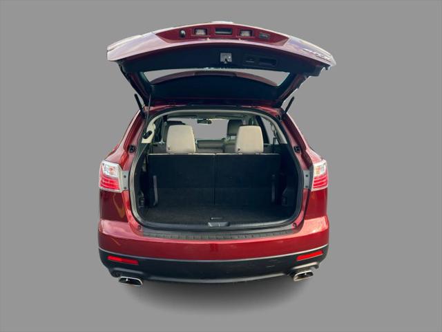 2012 Mazda CX-9 Touring