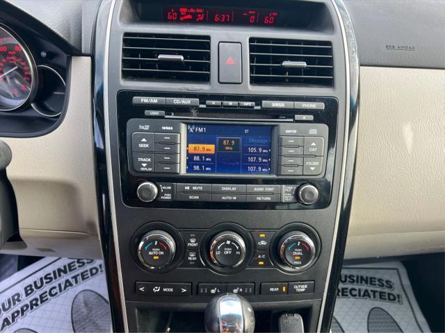 2012 Mazda CX-9 Touring