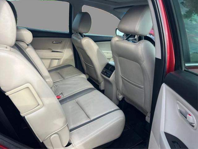 2012 Mazda CX-9 Touring