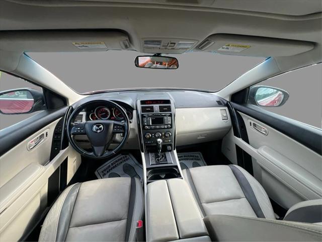 2012 Mazda CX-9 Touring