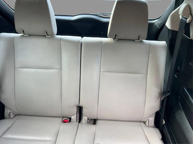 2012 Mazda CX-9 Touring