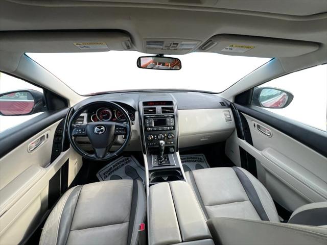 2012 Mazda CX-9 Touring