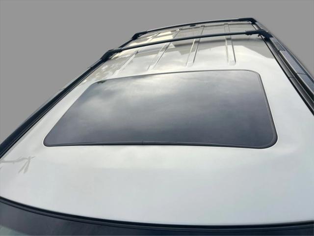 2007 Chrysler Pacifica Limited