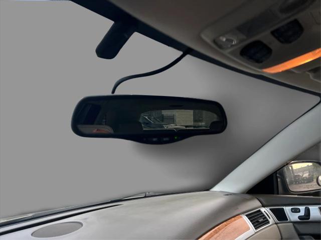 2007 Chrysler Pacifica Limited