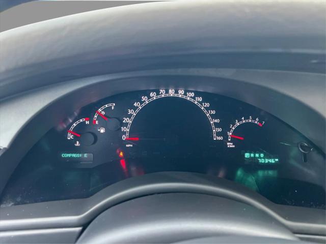 2007 Chrysler Pacifica Limited