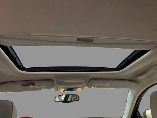 2007 Chrysler Pacifica Limited