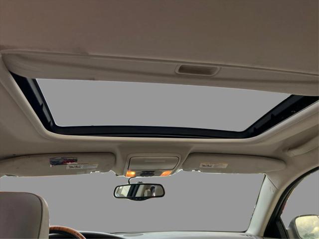 2007 Chrysler Pacifica Limited