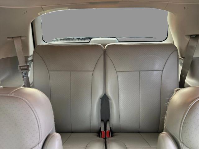 2007 Chrysler Pacifica Limited