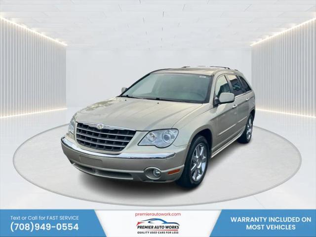 2007 Chrysler Pacifica Limited for sale in Worth, IL