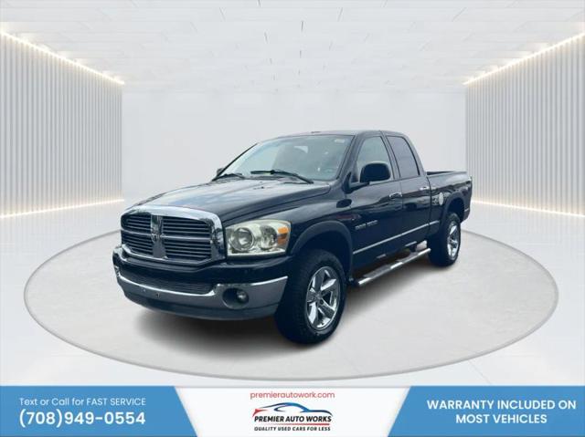 2007 Dodge Ram 1500 SLT for sale in Worth, IL