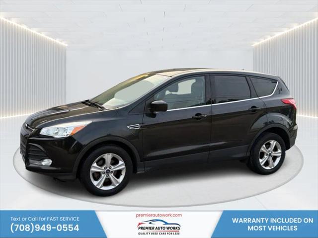 2015 Ford Escape SE for sale in Worth, IL
