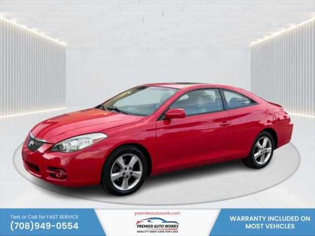 2008 Toyota Camry SLE V6 for sale in Worth, IL