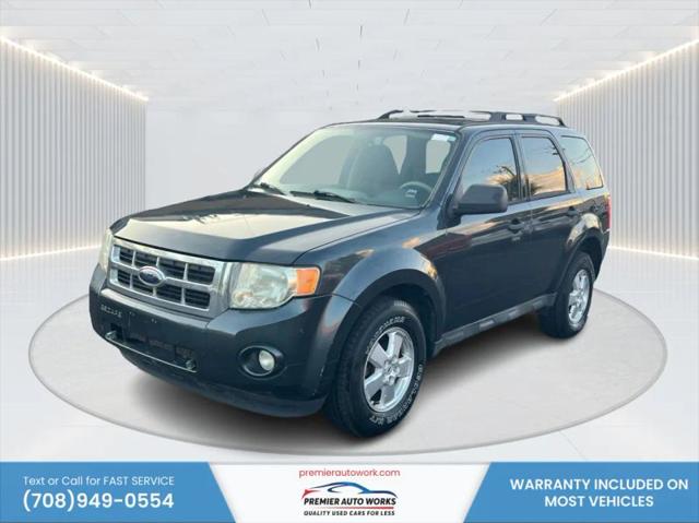 2009 Ford Escape XLT for sale in Worth, IL