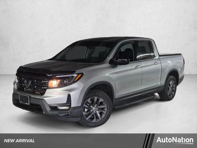 2024 Honda Ridgeline Sport for sale in Pembroke Pines, FL