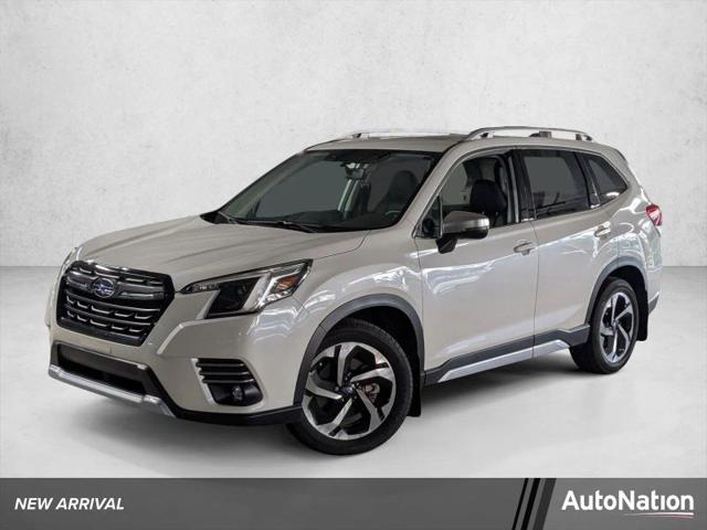 2024 Subaru Forester Touring for sale in Pembroke Pines, FL