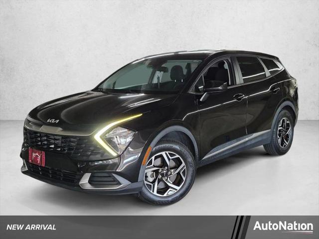 2023 Kia Sportage LX for sale in Pembroke Pines, FL