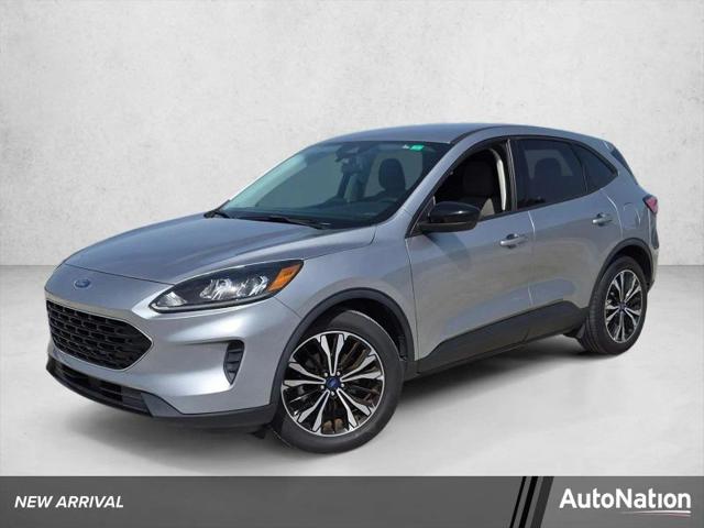 2022 Ford Escape SE for sale in Pembroke Pines, FL