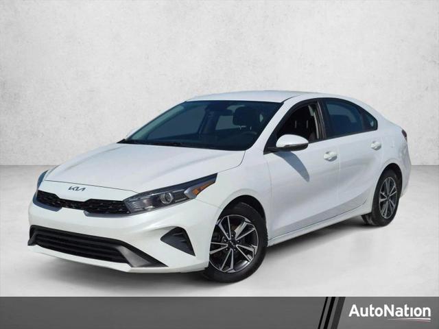 2023 Kia Forte LXS for sale in Pembroke Pines, FL