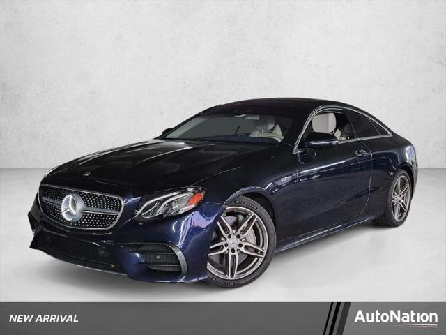 2020 Mercedes-Benz E 450 E 450 for sale in Pembroke Pines, FL