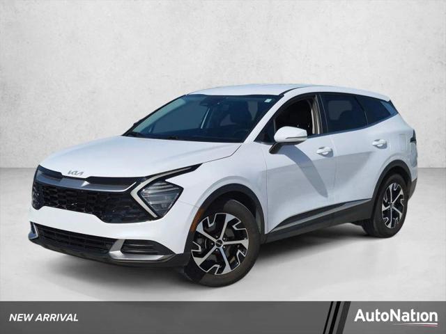 2024 Kia Sportage EX for sale in Pembroke Pines, FL